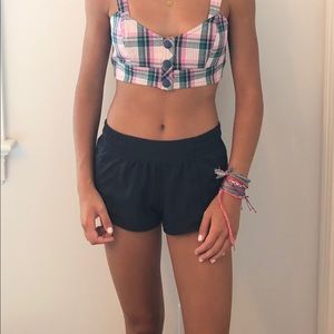 Urban Outfitters Crop-Top